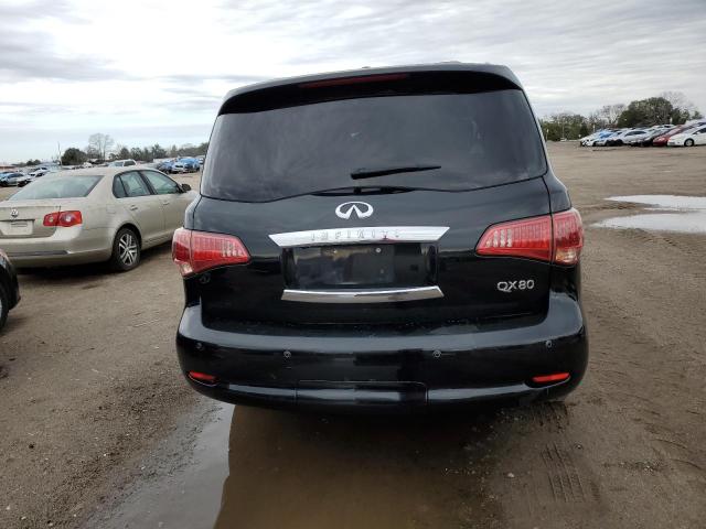 Photo 5 VIN: JN8AZ2NF3E9553252 - INFINITI QX80 