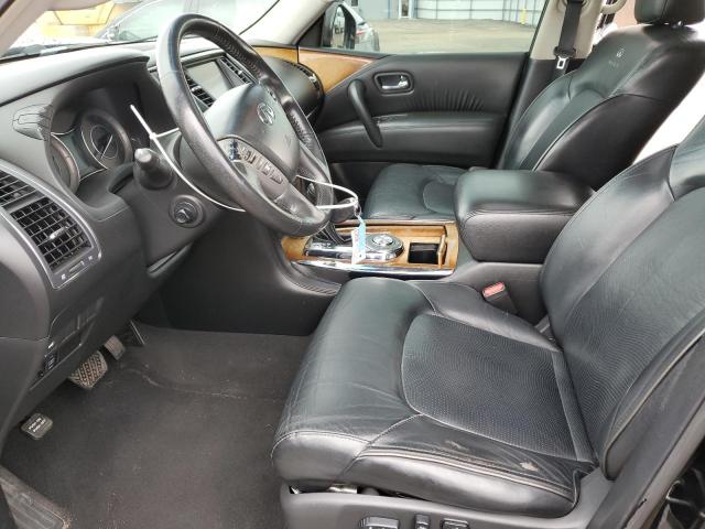 Photo 6 VIN: JN8AZ2NF3E9553252 - INFINITI QX80 