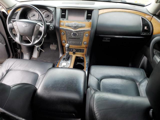 Photo 7 VIN: JN8AZ2NF3E9553252 - INFINITI QX80 