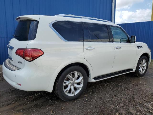 Photo 2 VIN: JN8AZ2NF3E9553834 - INFINITI QX80 