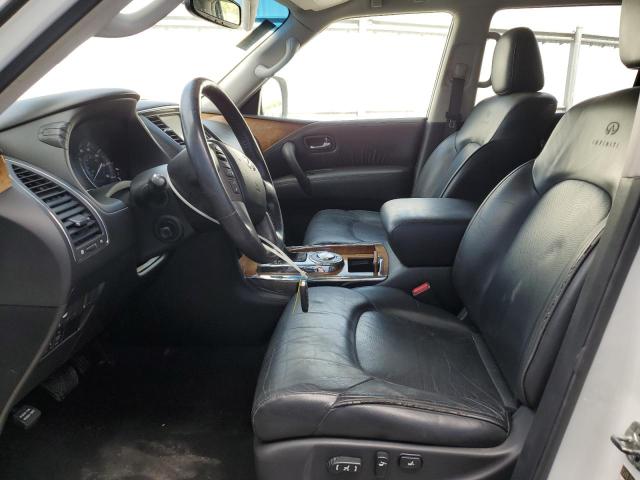 Photo 6 VIN: JN8AZ2NF3E9553834 - INFINITI QX80 