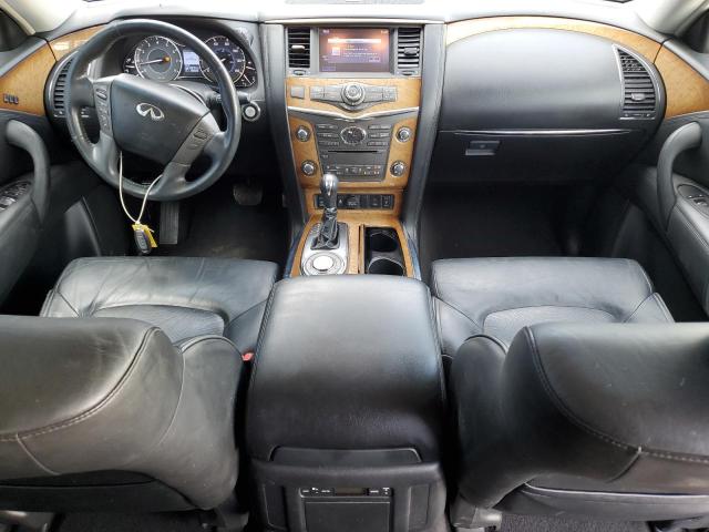 Photo 7 VIN: JN8AZ2NF3E9553834 - INFINITI QX80 