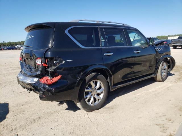 Photo 2 VIN: JN8AZ2NF3E9554272 - INFINITI QX80 