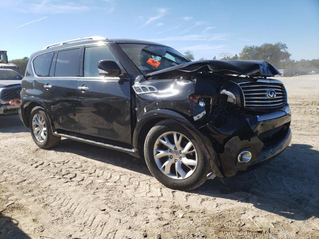 Photo 3 VIN: JN8AZ2NF3E9554272 - INFINITI QX80 