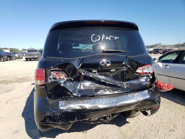 Photo 5 VIN: JN8AZ2NF3E9554272 - INFINITI QX80 