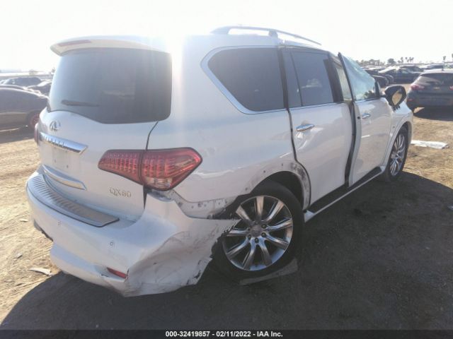 Photo 3 VIN: JN8AZ2NF3E9555292 - INFINITI QX80 