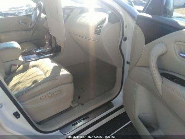 Photo 7 VIN: JN8AZ2NF3E9555292 - INFINITI QX80 