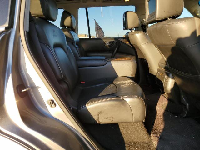 Photo 10 VIN: JN8AZ2NF3E9555485 - INFINITI QX80 