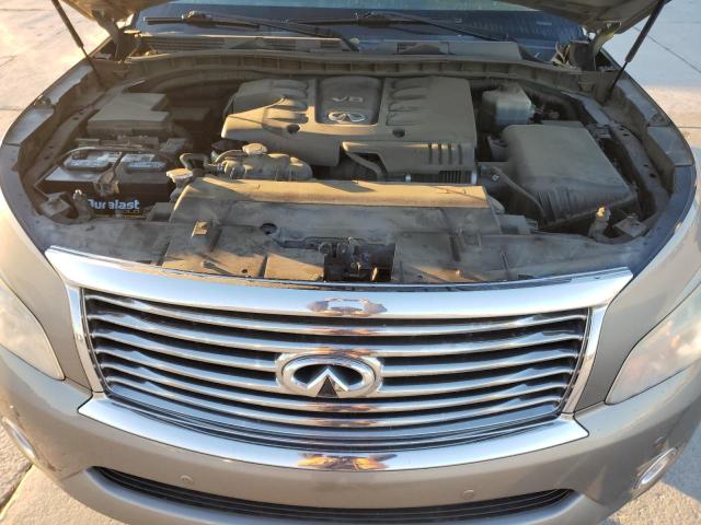 Photo 11 VIN: JN8AZ2NF3E9555485 - INFINITI QX80 