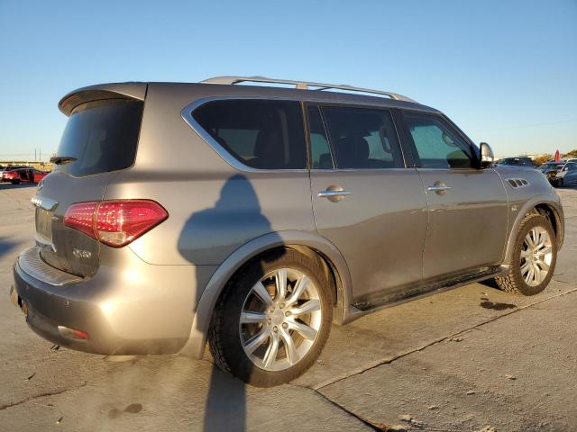 Photo 2 VIN: JN8AZ2NF3E9555485 - INFINITI QX80 