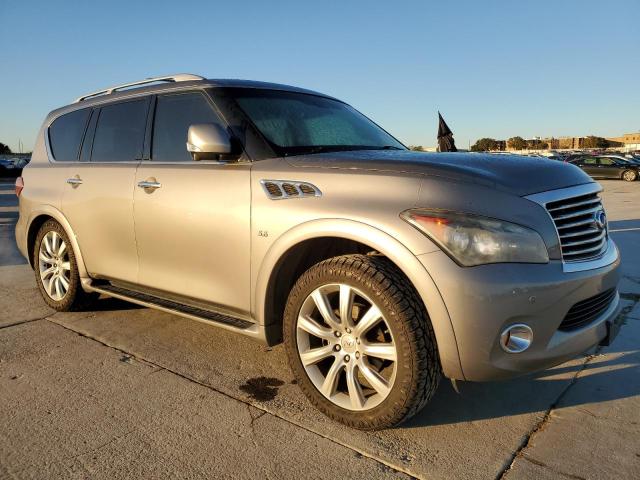 Photo 3 VIN: JN8AZ2NF3E9555485 - INFINITI QX80 