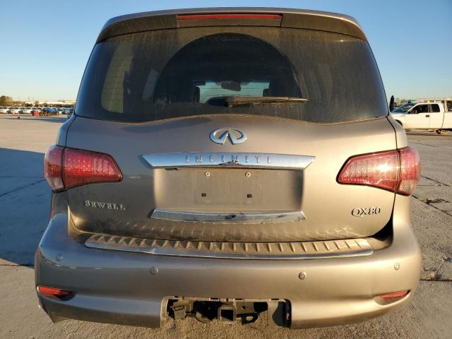 Photo 5 VIN: JN8AZ2NF3E9555485 - INFINITI QX80 