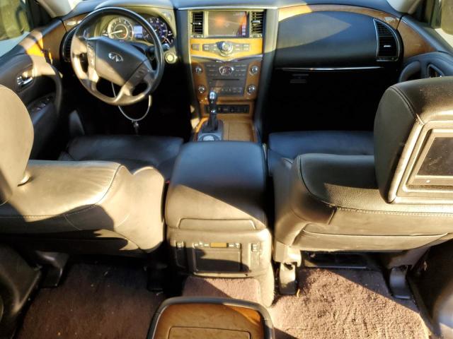 Photo 7 VIN: JN8AZ2NF3E9555485 - INFINITI QX80 