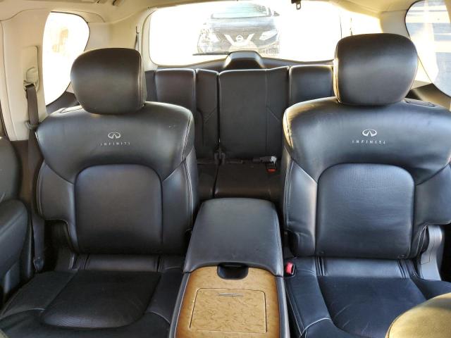 Photo 9 VIN: JN8AZ2NF3E9555485 - INFINITI QX80 