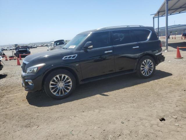 Photo 0 VIN: JN8AZ2NF3F9571591 - INFINITI QX80 