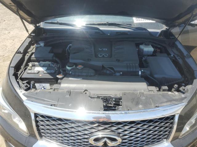 Photo 11 VIN: JN8AZ2NF3F9571591 - INFINITI QX80 