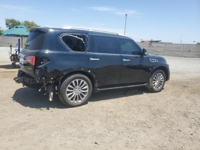 Photo 2 VIN: JN8AZ2NF3F9571591 - INFINITI QX80 