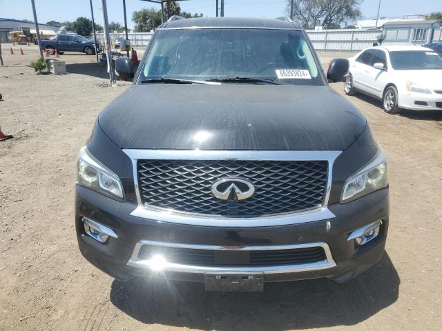 Photo 4 VIN: JN8AZ2NF3F9571591 - INFINITI QX80 