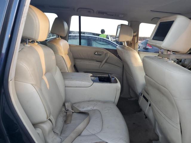 Photo 10 VIN: JN8AZ2NF3F9573812 - INFINITI QX80 