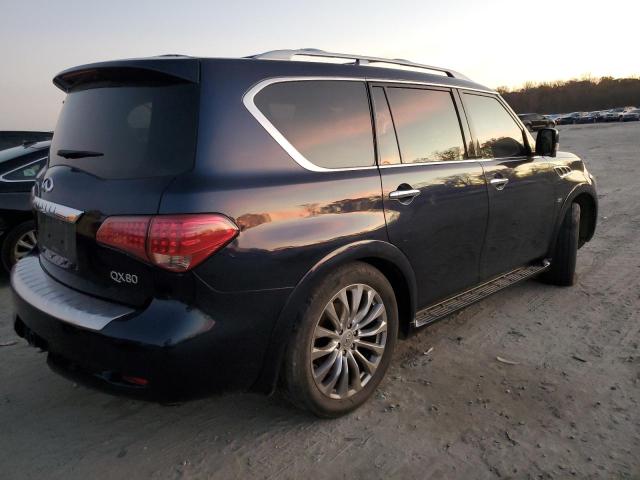 Photo 2 VIN: JN8AZ2NF3F9573812 - INFINITI QX80 