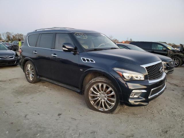 Photo 3 VIN: JN8AZ2NF3F9573812 - INFINITI QX80 