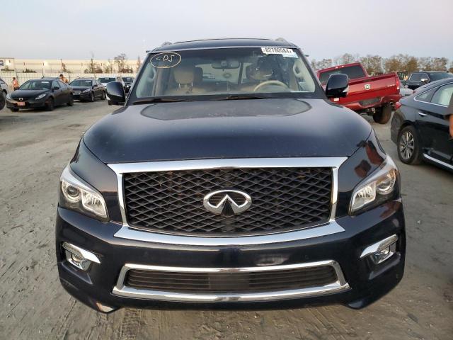 Photo 4 VIN: JN8AZ2NF3F9573812 - INFINITI QX80 