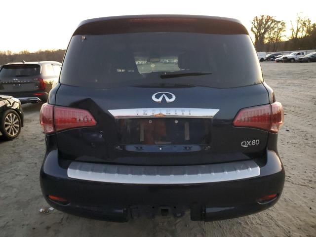 Photo 5 VIN: JN8AZ2NF3F9573812 - INFINITI QX80 