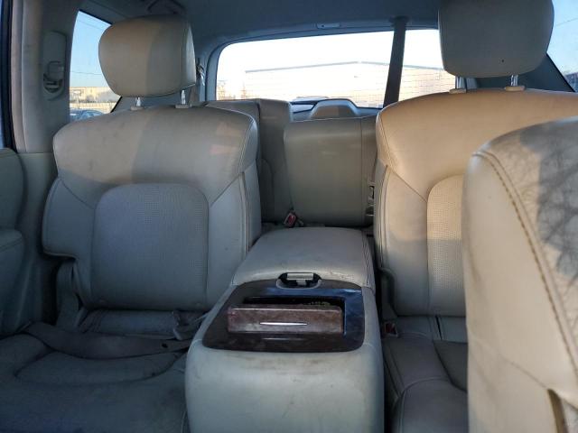 Photo 9 VIN: JN8AZ2NF3F9573812 - INFINITI QX80 