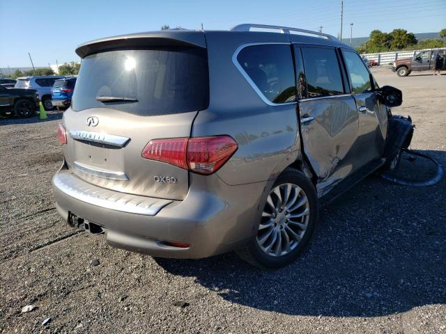 Photo 3 VIN: JN8AZ2NF3G9610133 - INFINITI QX80 