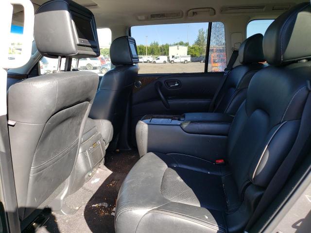 Photo 5 VIN: JN8AZ2NF3G9610133 - INFINITI QX80 