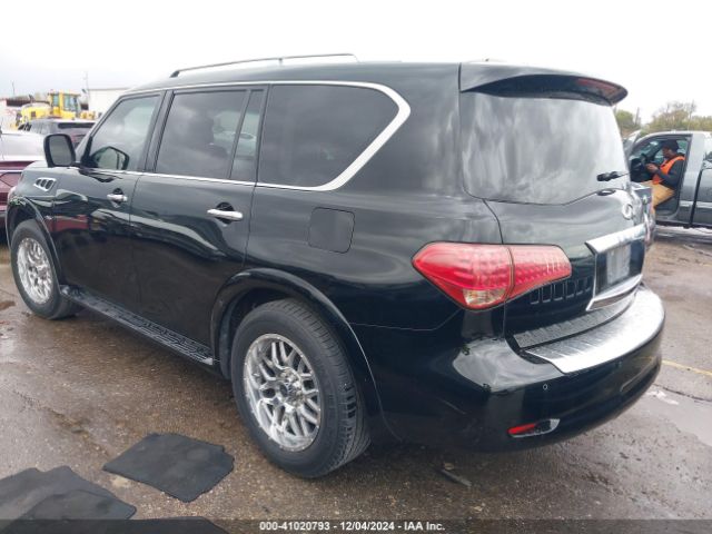 Photo 2 VIN: JN8AZ2NF3G9612089 - INFINITI QX80 