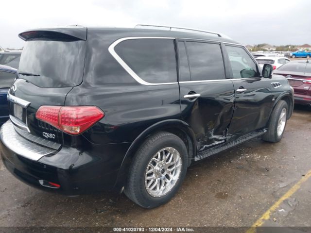 Photo 3 VIN: JN8AZ2NF3G9612089 - INFINITI QX80 