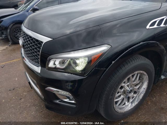 Photo 5 VIN: JN8AZ2NF3G9612089 - INFINITI QX80 