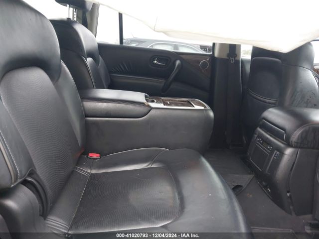 Photo 7 VIN: JN8AZ2NF3G9612089 - INFINITI QX80 