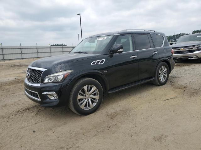 Photo 0 VIN: JN8AZ2NF3G9612240 - INFINITI QX80 