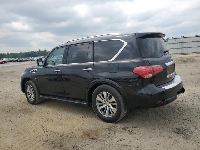 Photo 1 VIN: JN8AZ2NF3G9612240 - INFINITI QX80 