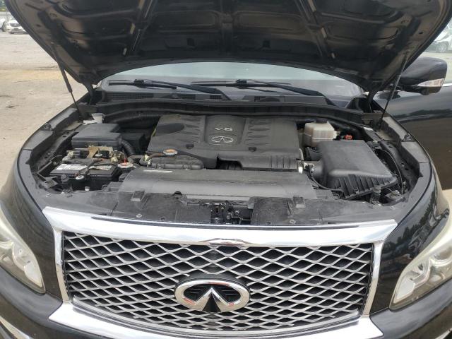 Photo 11 VIN: JN8AZ2NF3G9612240 - INFINITI QX80 