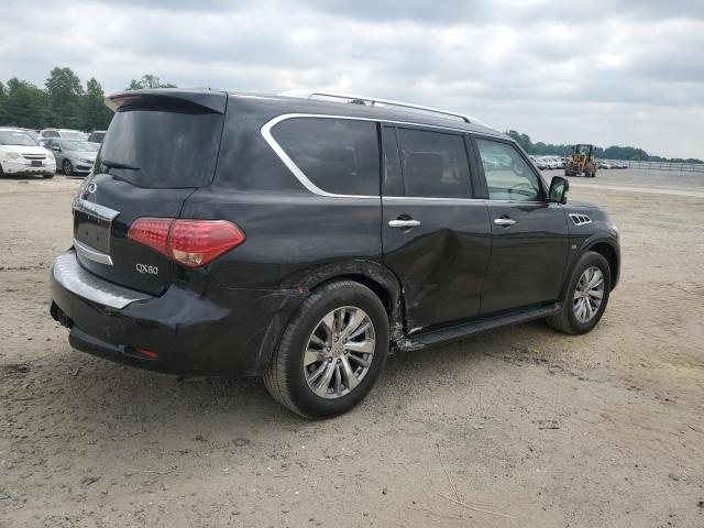 Photo 2 VIN: JN8AZ2NF3G9612240 - INFINITI QX80 