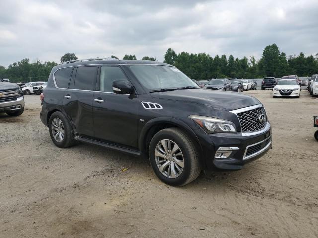 Photo 3 VIN: JN8AZ2NF3G9612240 - INFINITI QX80 