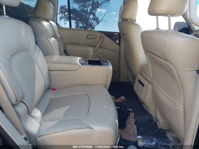 Photo 7 VIN: JN8AZ2NF3G9612593 - INFINITI QX80 