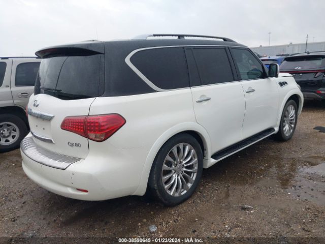 Photo 3 VIN: JN8AZ2NF3G9614117 - INFINITI QX80 