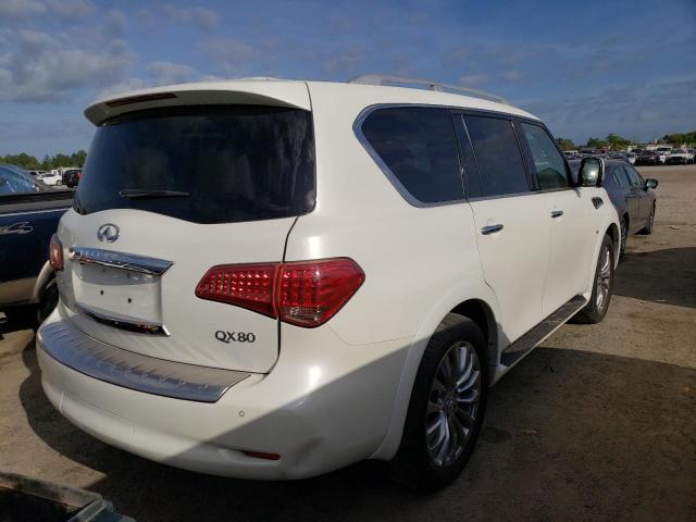 Photo 3 VIN: JN8AZ2NF3H9640668 - INFINITI QX80 BASE 