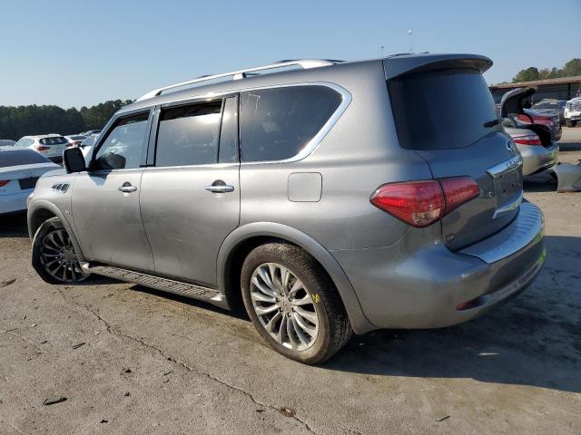 Photo 1 VIN: JN8AZ2NF3H9641223 - INFINITI QX80 BASE 