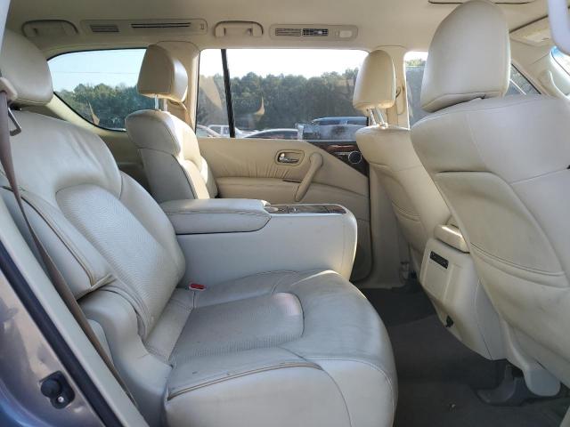 Photo 10 VIN: JN8AZ2NF3H9641223 - INFINITI QX80 BASE 