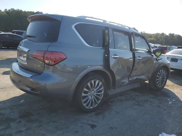 Photo 2 VIN: JN8AZ2NF3H9641223 - INFINITI QX80 BASE 