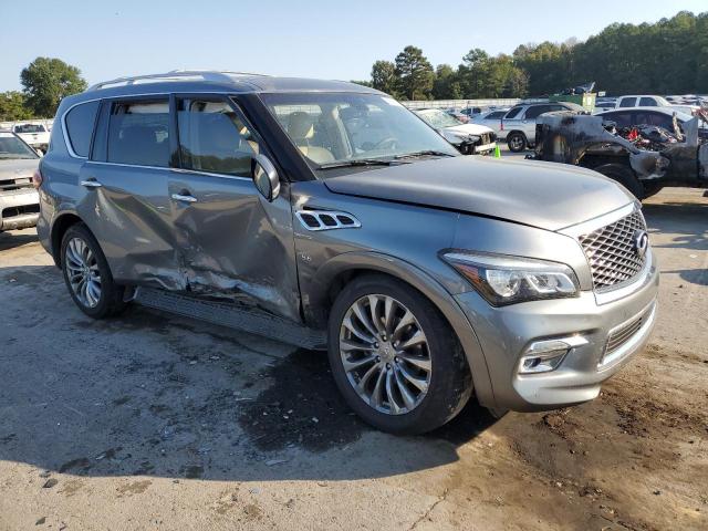 Photo 3 VIN: JN8AZ2NF3H9641223 - INFINITI QX80 BASE 