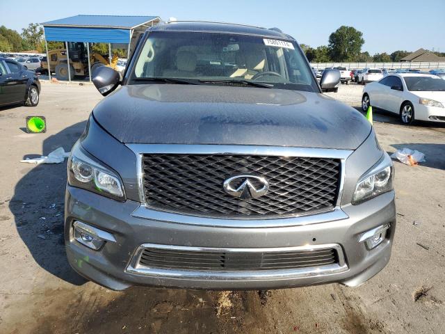 Photo 4 VIN: JN8AZ2NF3H9641223 - INFINITI QX80 BASE 