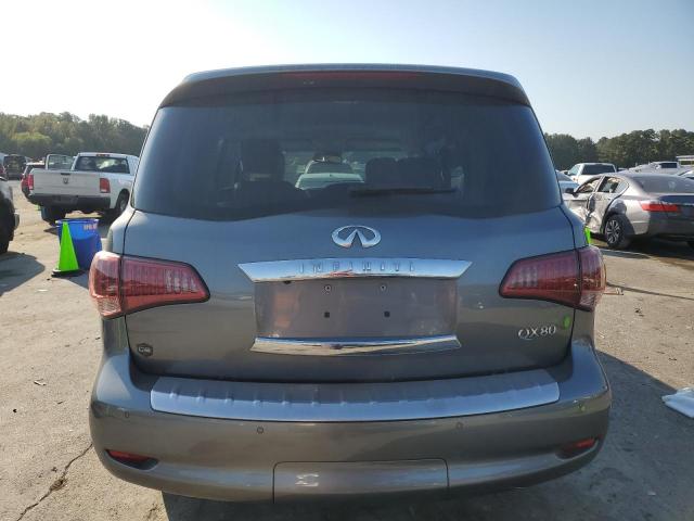 Photo 5 VIN: JN8AZ2NF3H9641223 - INFINITI QX80 BASE 