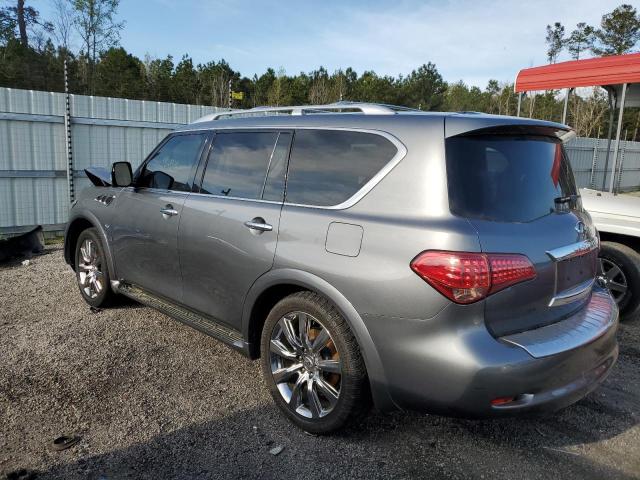 Photo 1 VIN: JN8AZ2NF3H9646311 - INFINITI QX80 BASE 