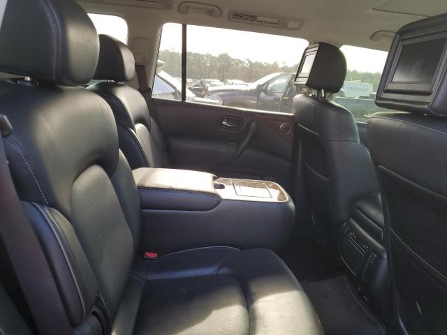 Photo 10 VIN: JN8AZ2NF3H9646311 - INFINITI QX80 BASE 